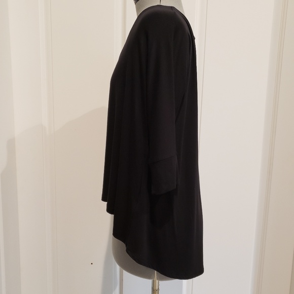 White House Black Market Knit Top - Picture 5 of 7